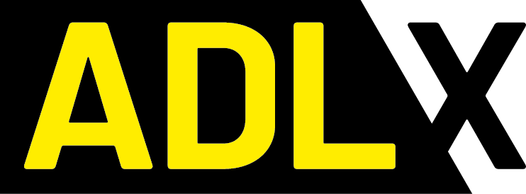 ADLX Logo