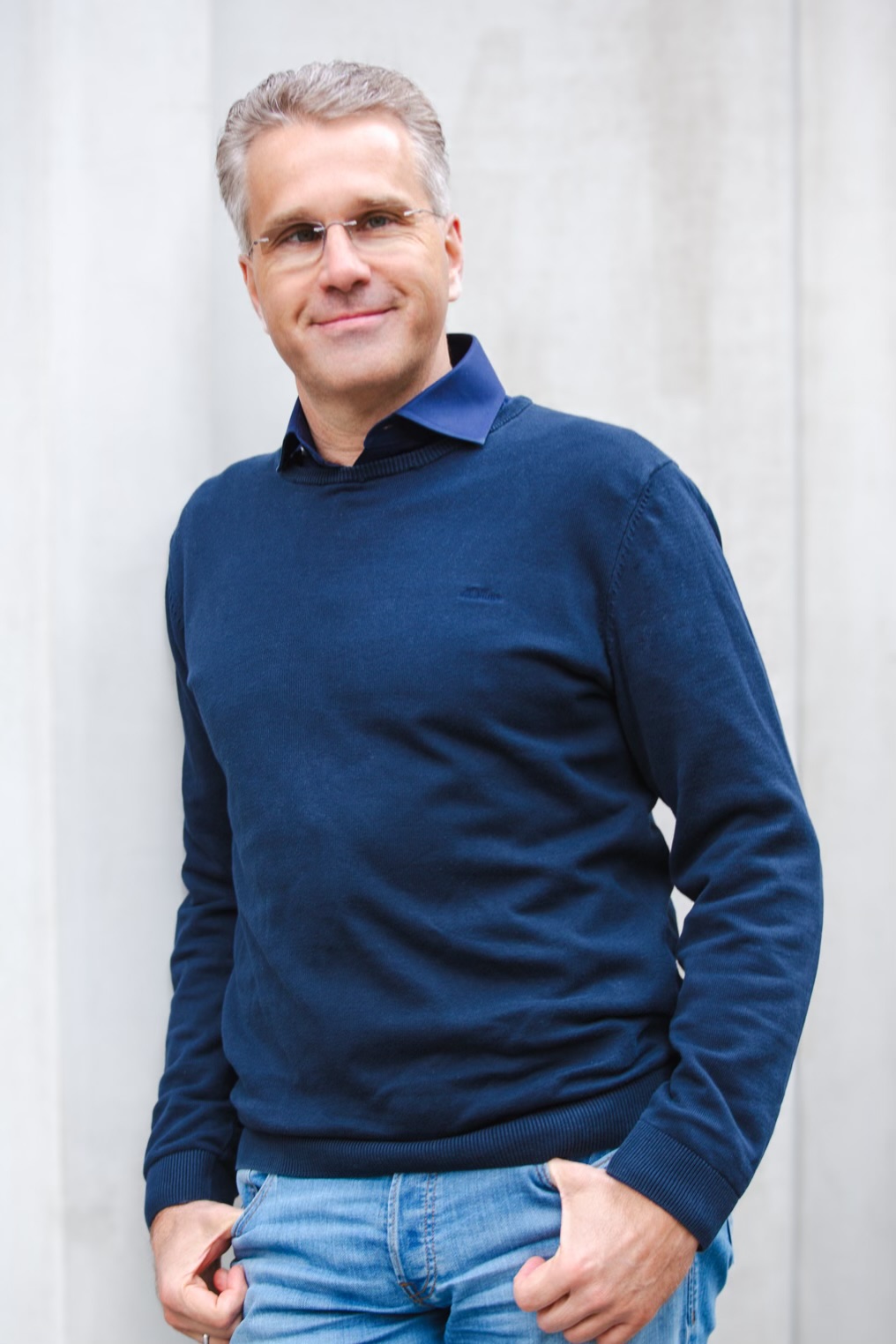 Dr. Steffen Adler – Ansprechpartner für KI-Automatisierung bei ADLX in Jena